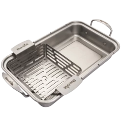 Char-Broil Grill+ Kurve 2 Stk -Bon-Fire butik 62509169544 9