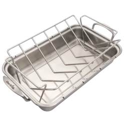 Char-Broil Grill+ Spareribsholder/stegholder -Bon-Fire butik 62509169545 3