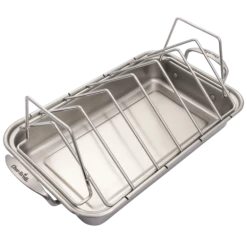 Char-Broil Grill+ Spareribsholder/stegholder -Bon-Fire butik 62509169545 8