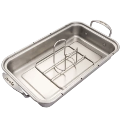 Char-Broil Grill+ Kyllingholder Med Dåseholder -Bon-Fire butik 62509169546 8