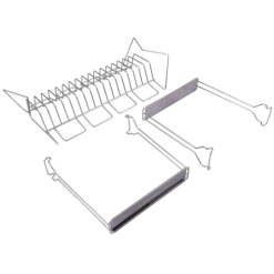 Char-Broil Grill+ Multi-rack Grillholder
