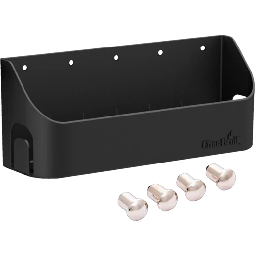 Char-Broil Krydderikurv Og Kroge 3 Char-Broil Krydderikurv Og Kroge