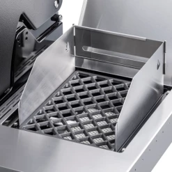 Char-Broil Sear-burner Vindskærm -Bon-Fire butik 62509169553 10