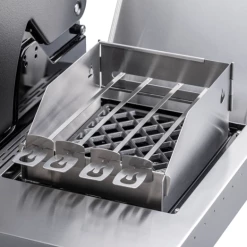 Char-Broil Sear-burner Vindskærm -Bon-Fire butik 62509169553 11