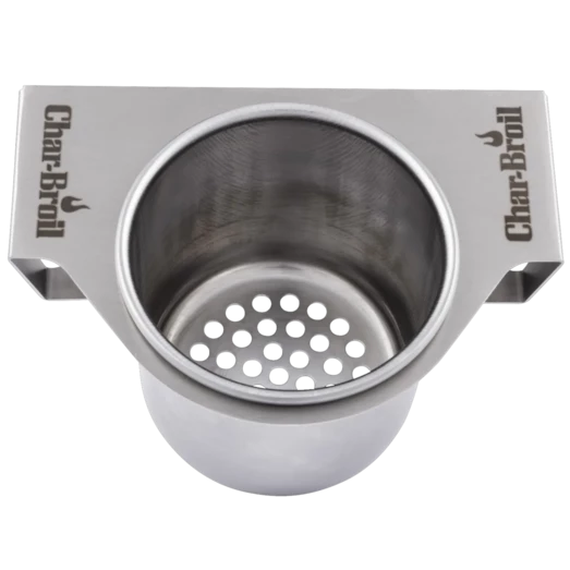 Char-Broil Gear Trax Flaskeholder Med Oplukker 4 Char-Broil Gear Trax Flaskeholder Med Oplukker - Billede 2