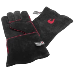 Char-Broil Grillhandsker Læder -Bon-Fire butik 62509169560 3