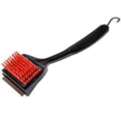 Char-Broil Premium Cool-clean Grillbørste 46 Cm -Bon-Fire butik 62509169563 3