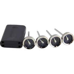 Char-Broil Stegetermometer 4 Stk