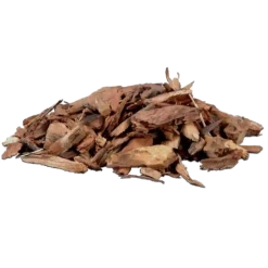 Char-Broil Mesquite Rygeflis