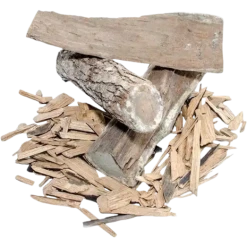 Char-broil Apple Rygeflis