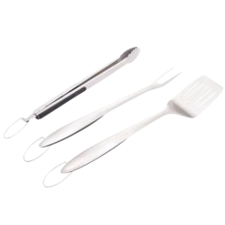 Char-Broil Premium Tangsæt 3 Dele