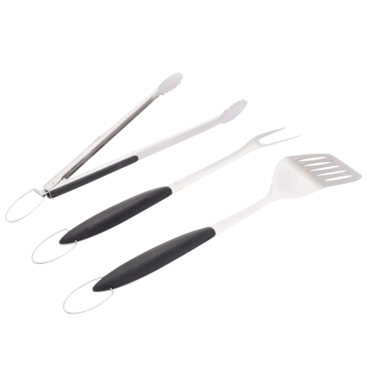 Char-Broil Premium Tangsæt 3 Dele 4 Char-Broil Premium Tangsæt 3 Dele - Billede 2