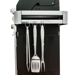 Char-Broil Premium Tangsæt 3 Dele 7 Char-Broil Premium Tangsæt 3 Dele -Bon-Fire butik 62509169579 3