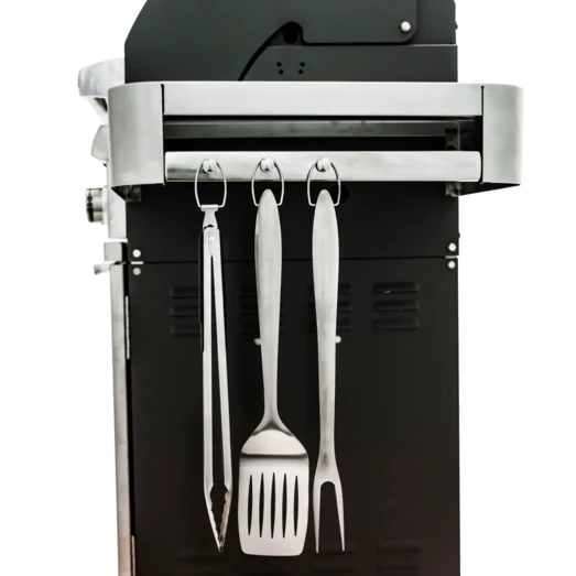 Char-Broil Premium Tangsæt 3 Dele 5 Char-Broil Premium Tangsæt 3 Dele - Billede 3