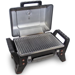 Char-Broil X200 Grill2GO Transportabel Gasgrill -Bon-Fire butik 62509169586 8