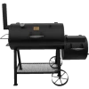 Char-Broil Oklahoma Joe Smoker -Bon-Fire butik 62509169588 1
