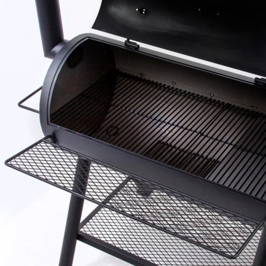 Char-Broil Oklahoma Joe Smoker 9 Char-Broil Oklahoma Joe Smoker - Billede 7