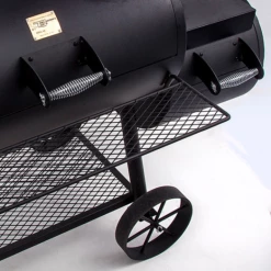 Char-Broil Oklahoma Joe Smoker 21 Char-Broil Oklahoma Joe Smoker -Bon-Fire butik 62509169588 12