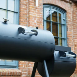 Char-Broil Oklahoma Joe Smoker 24 Char-Broil Oklahoma Joe Smoker -Bon-Fire butik 62509169588 22