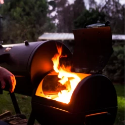 Char-Broil Oklahoma Joe Smoker 25 Char-Broil Oklahoma Joe Smoker -Bon-Fire butik 62509169588 23