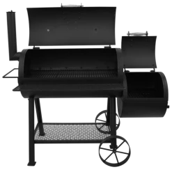 Char-Broil Oklahoma Joe Smoker 16 Char-Broil Oklahoma Joe Smoker -Bon-Fire butik 62509169588 3