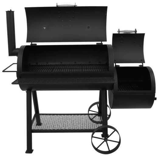 Char-Broil Oklahoma Joe Smoker 5 Char-Broil Oklahoma Joe Smoker - Billede 3
