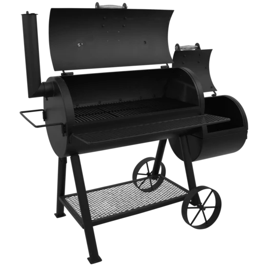 Char-Broil Oklahoma Joe Smoker 6 Char-Broil Oklahoma Joe Smoker - Billede 4