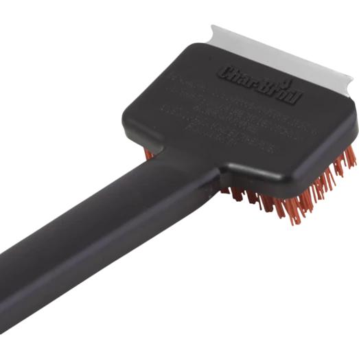 Char-Broil Cool-Clean Grillbørste 5 Char-Broil Cool-Clean Grillbørste - Billede 3