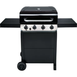 Char-Broil Convective 410 B Gasgrill