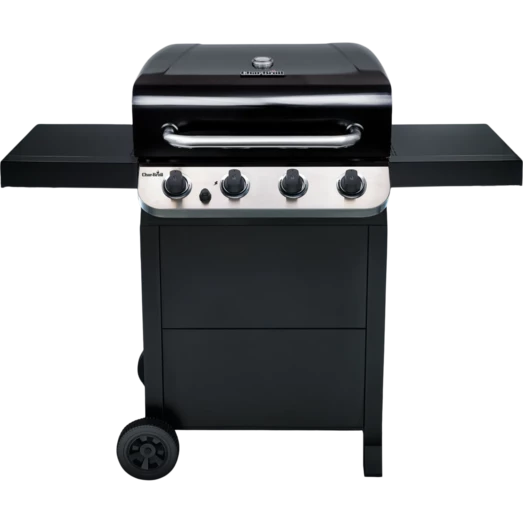 Char-Broil Convective 410 B Gasgrill 3 Char-Broil Convective 410 B Gasgrill