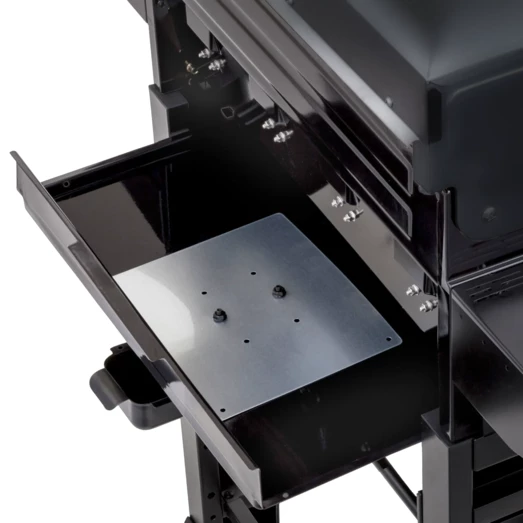 Char-Broil Convective 410 B Gasgrill 11 Char-Broil Convective 410 B Gasgrill - Billede 9