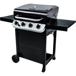 Char-Broil Convective 410 B Gasgrill 13 Char-Broil Convective 410 B Gasgrill -Bon-Fire butik 62509169593 3