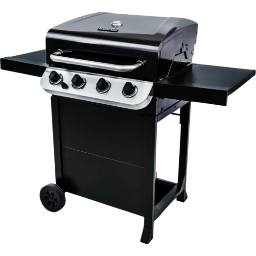 Char-Broil Convective 410 B Gasgrill 5 Char-Broil Convective 410 B Gasgrill - Billede 3