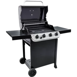 Char-Broil Convective 410 B Gasgrill 14 Char-Broil Convective 410 B Gasgrill -Bon-Fire butik 62509169593 8