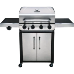 Char-Broil Convective 440 S Gasgrill