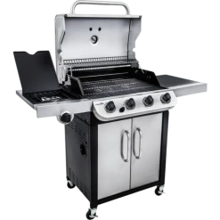 Char-Broil Convective 440 S Gasgrill -Bon-Fire butik 62509169594 8