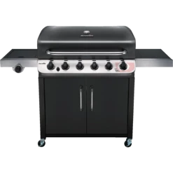 Char-Broil Convetive 640 B XL Gasgrill