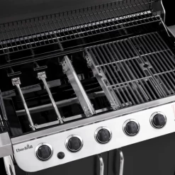 Char-Broil Convetive 640 B XL Gasgrill -Bon-Fire butik 62509169595 10