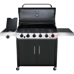 Char-Broil Convetive 640 B XL Gasgrill -Bon-Fire butik 62509169595 8