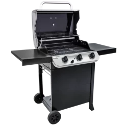 Char-Broil Convective 310 B Gasgrill -Bon-Fire butik 62509169596 9