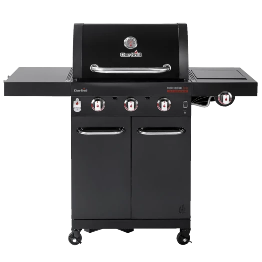 Char-Broil Professional CORE B 3 Gasgrill 3 Char-Broil Professional CORE B 3 Gasgrill