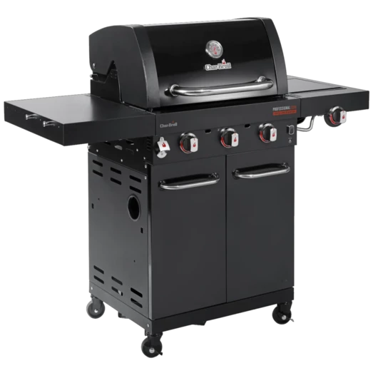 Char-Broil Professional CORE B 3 Gasgrill 4 Char-Broil Professional CORE B 3 Gasgrill - Billede 2