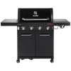 Char-Broil Professional CORE B 4 Gasgrill -Bon-Fire butik 62509169600 1