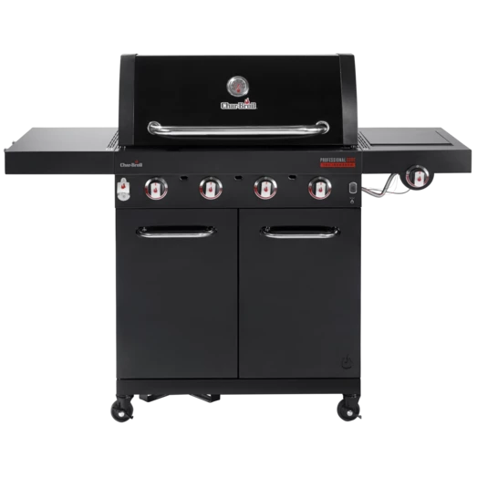 Char-Broil Professional CORE B 4 Gasgrill 3 Char-Broil Professional CORE B 4 Gasgrill