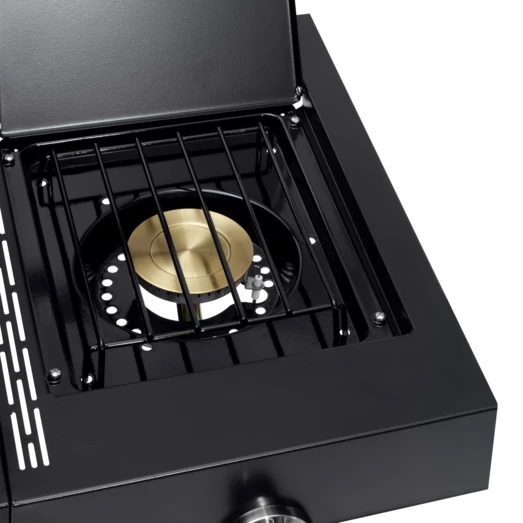 Char-Broil Professional CORE B 4 Gasgrill 11 Char-Broil Professional CORE B 4 Gasgrill - Billede 9