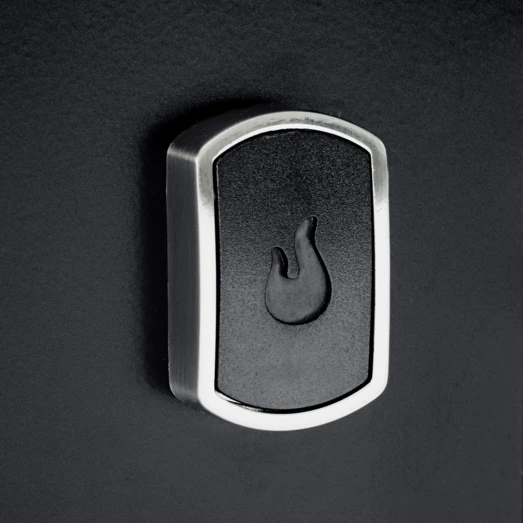 Char-Broil Professional CORE B 4 Gasgrill 13 Char-Broil Professional CORE B 4 Gasgrill - Billede 11