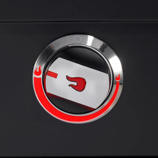 Char-Broil Professional CORE B 4 Gasgrill 14 Char-Broil Professional CORE B 4 Gasgrill - Billede 12