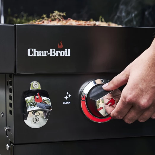 Char-Broil Professional CORE B 4 Gasgrill 16 Char-Broil Professional CORE B 4 Gasgrill - Billede 14