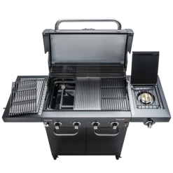 Char-Broil Professional CORE B 4 Gasgrill 20 Char-Broil Professional CORE B 4 Gasgrill -Bon-Fire butik 62509169600 8