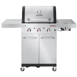 Char-Broil Professional PRO S 3 Gasgrill